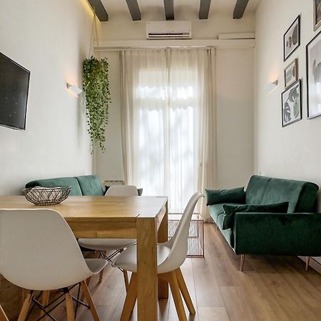 Aqua Apartment By Olala Homes برشلونة المظهر الخارجي الصورة